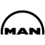 Logo MAN Truck & Bus SE