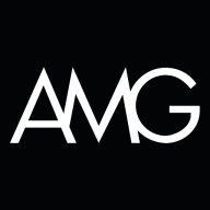 Logo AMG Aluminum UK Ltd.