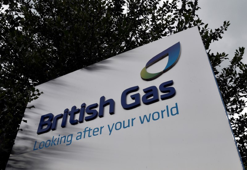 Centrica pumper gass fra rålager på britiske nettverk når etterspørselen øker – 28. november 2023 kl. 15:49