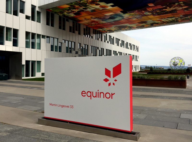 Equinor deltar på den første norske offshore vindauksjonen – 27. oktober 2023 kl. 14.34