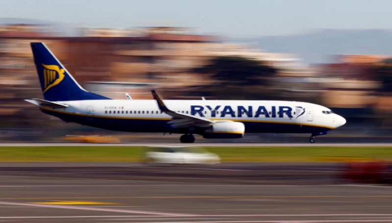Ryanair potrebbe investire 8 miliardi di euro in Italia in cambio di tagli fiscali – CEO al quotidiano – 24 gennaio 2024 9:13