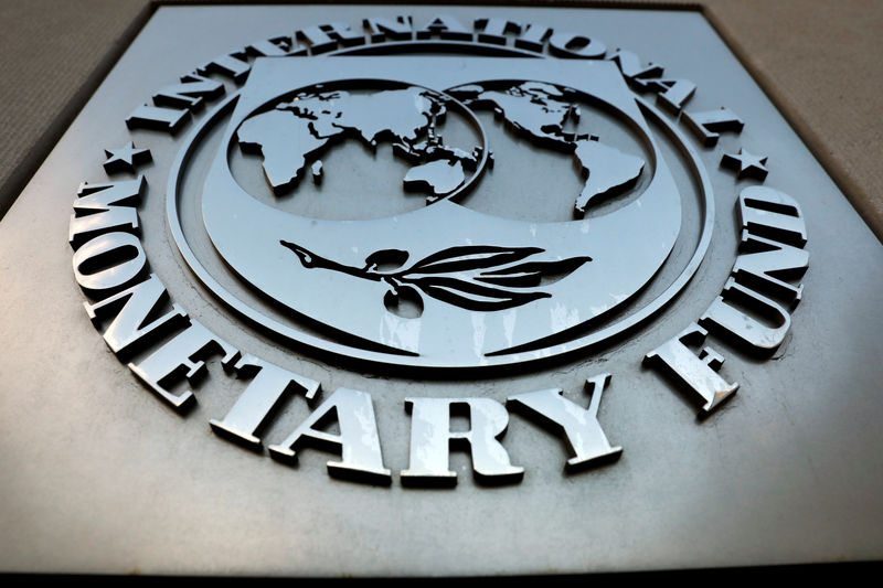 IMF leaves global economic growth forecasts for 2023 unchanged – October 10, 2023 at 12:32 am
