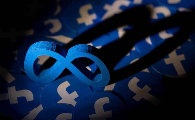 Facebook-eier står overfor europeisk forbud mot målrettet annonsering, sier Norge – 1. november 2023 klokken 12:23.