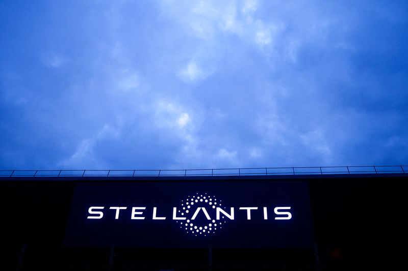 I dipendenti di Stellantis in Italia e Francia ottengono 71 milioni di dollari in azioni del gruppo -21 dicembre 2023 alle 15:00