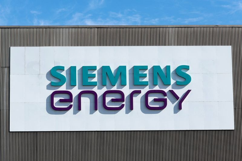 Siemens Energy unterzeichnet vorläufige Garantievereinbarung – Quellen – 9. November 2023 um 16:53 Uhr