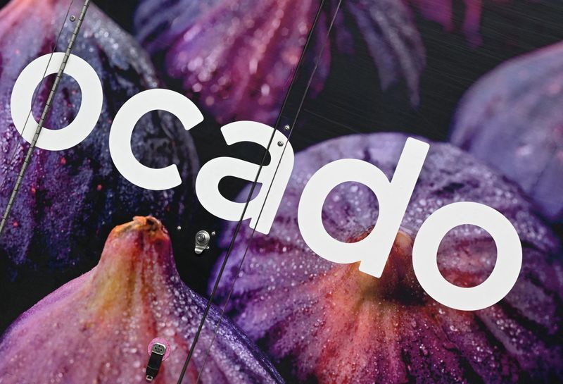 Ocado Levert Technologie aan McKesson Canada in the next annual report – November 15, 2023 at 5:21 p.m