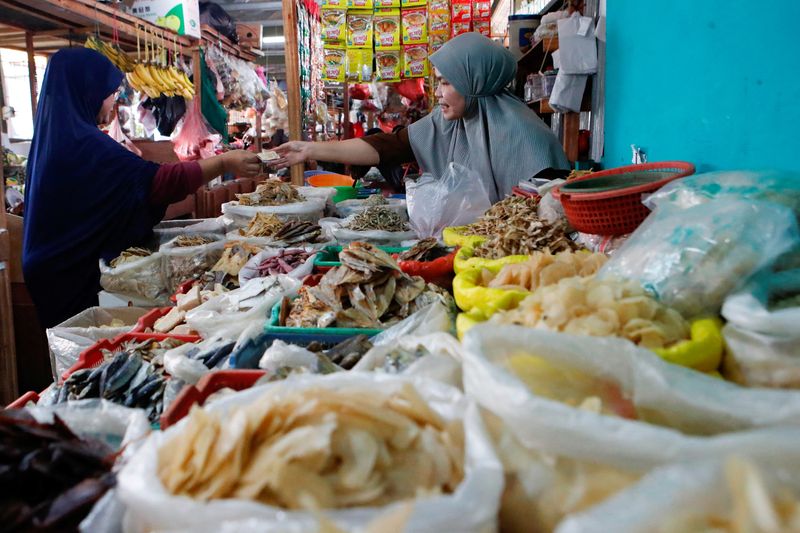 Inflasi di Indonesia tidak sesuai harapan – 01-02-2024