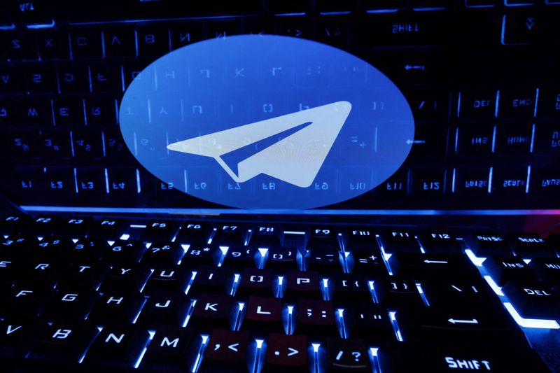 Telegram Messenger не знает, почему в России отменили штрафы — 5 января 2024 г., 18:29