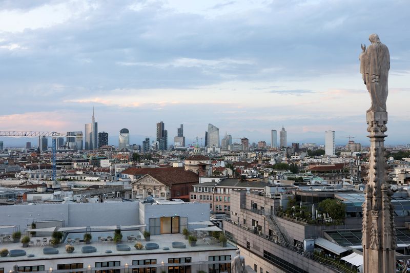 L’Italia aumenta le tasse sui proprietari che affittano più appartamenti a breve termine – 28 ottobre 2023 13:30