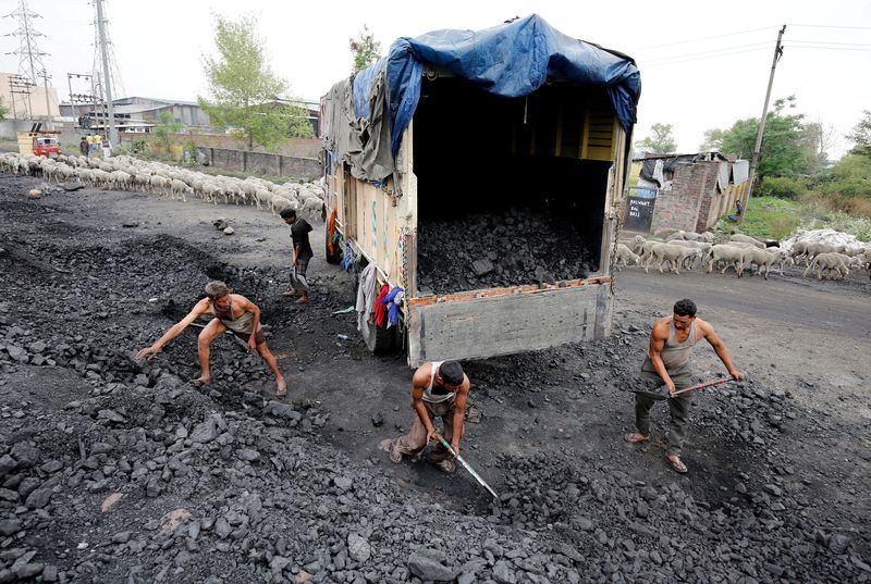 Индия будет импортировать больше коксующегося угля из России – Источники – 28 ноября 2023 г., 11:09