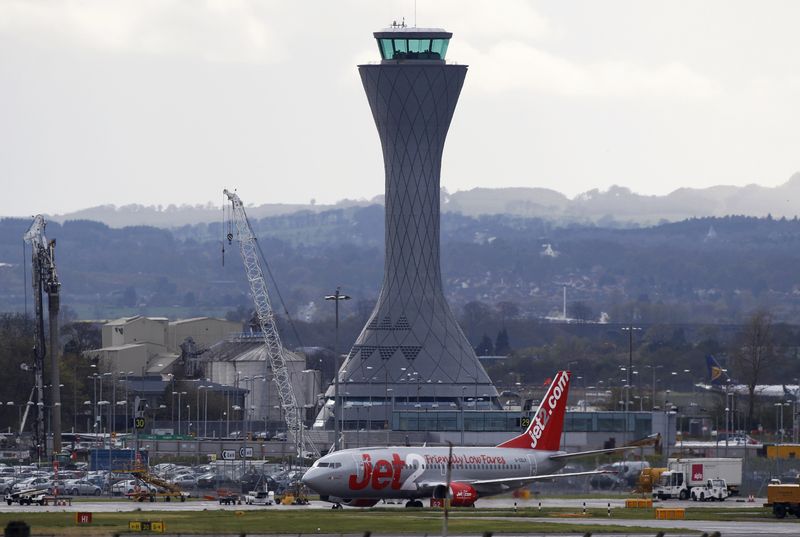 I fondi infrastrutturali preparano la vendita degli aeroporti in UK e Italia – Fonti – 1 dicembre 2023 11:03