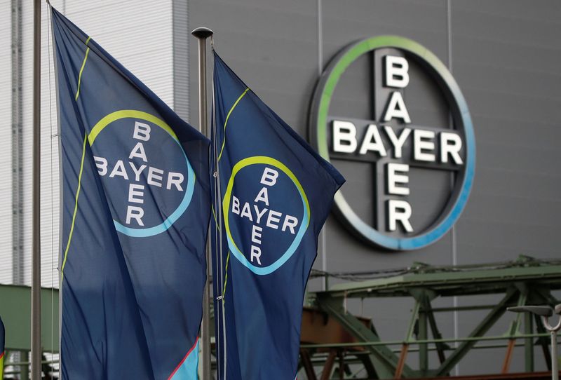 Bayer muss mit steigenden Verlusten rechnen und alle Augen sind auf den Prozess in Philadelphia gerichtet – 4. Dezember 2023 um 12:00 Uhr.