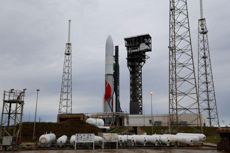 Il debutto del razzo Vulcan rappresenta la sfida tanto attesa al dominio di SpaceX: 10 gennaio 2024 alle 18:38.