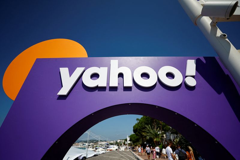 Yahoo приобретает новостную платформу AI Artifact у основателей Instagram — 2 апреля 2024 г., 18:48