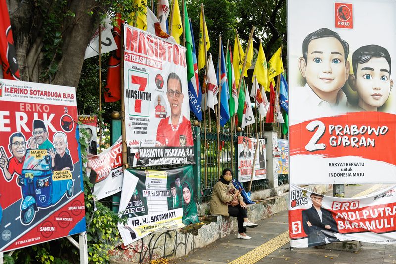 Kotak Fakta – Janji Kebijakan Calon Presiden Indonesia – 7 Februari 2024 pukul 02.09