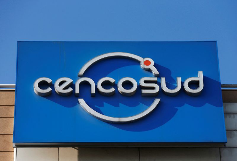 Retailer Cencosud 'revisits' Latin America March 6, 2024 at 6:01 pm