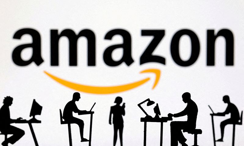 Amazon, Vrio to launch satellite internet in South America to rival Starling