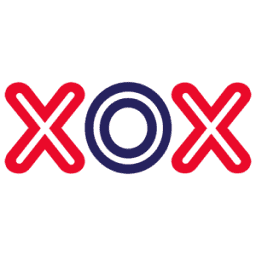 Logo XOX