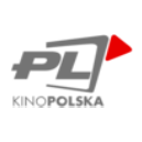 Logo Kino Polska TV Spolka Akcyjna