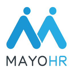 Logo MAYO Human Capital Inc.
