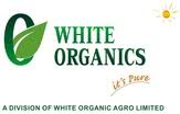 Logo White Organic Retail Limited