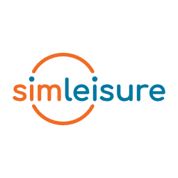Logo Sim Leisure Group Ltd.