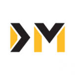 Logo DM-KER Nyilvánosan Muködo Részvénytársaság