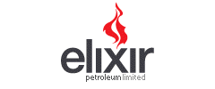 Logo Elixir Energy Limited