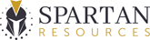 Logo Spartan Resources Limited