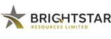 Logo Brightstar Resources Limited