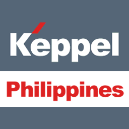 Logo Keppel Philippines Holdings, Inc.
