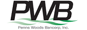 Logo Penns Woods Bancorp, Inc.