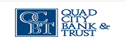 Logo QCR Holdings, Inc.