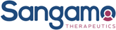 Logo Sangamo Therapeutics, Inc.