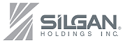 Logo Silgan Holdings Inc.