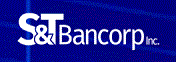 Logo S&T Bancorp, Inc.