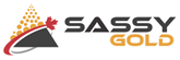 Logo Sassy Gold Corp.