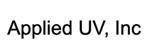 Logo Applied UV, Inc.