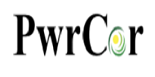 Logo PwrCor, Inc.