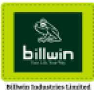 Logo Billwin Industries Limited