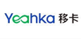 Logo Yeahka Limited