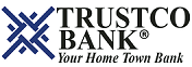 Logo TrustCo Bank Corp NY