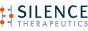 Logo Silence Therapeutics plc
