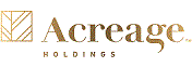 Logo Acreage Holdings, Inc.