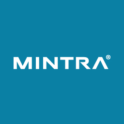 Logo Mintra Holding
