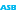 Logo Nissei ASB Machine Co., Ltd.