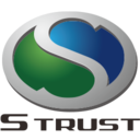 Logo STrust Co.,Ltd.