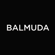 Logo BALMUDA Inc.