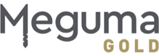 Logo MegumaGold Corp.