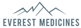 Logo Everest Medicines Limited
